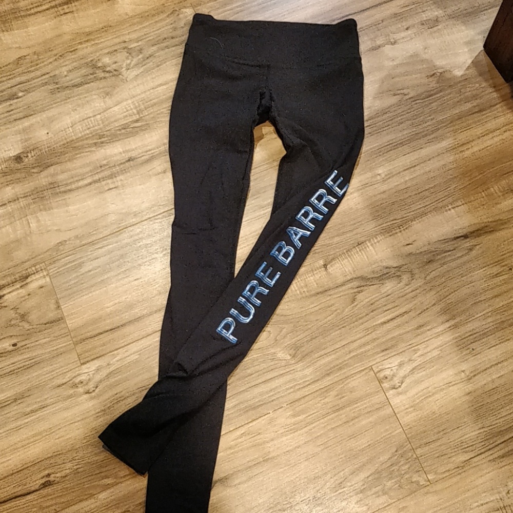 Pure Barre Nessa Tight